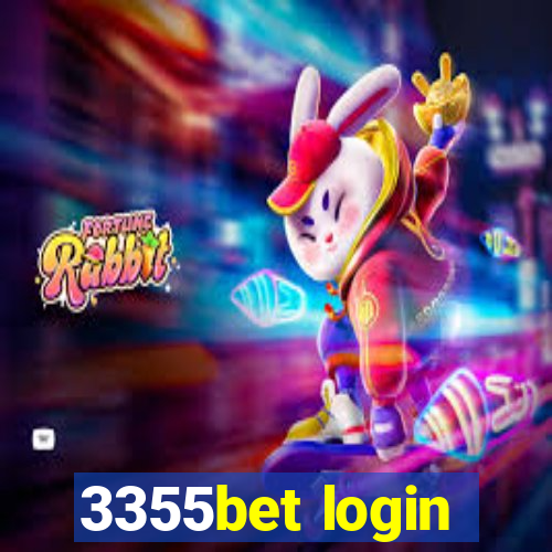 3355bet login